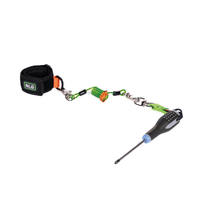 NLG - Coil Tool Lanyard