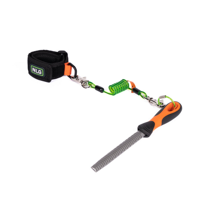 Adjustable Wristband Tool Tether – Perfect Anchor Point for Small Tools