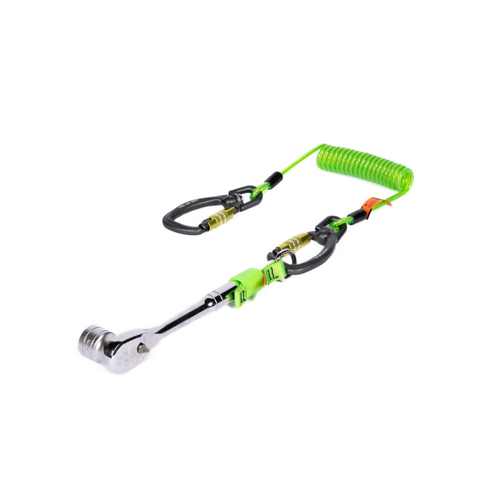 NLG - Coil Tool Lanyard