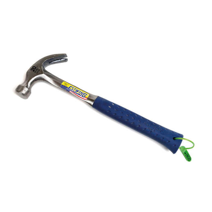 Heavy-Duty Tether Loop 150 for Tools by NLG – Flexible Steel Core with Anti-Puncture Sleeve