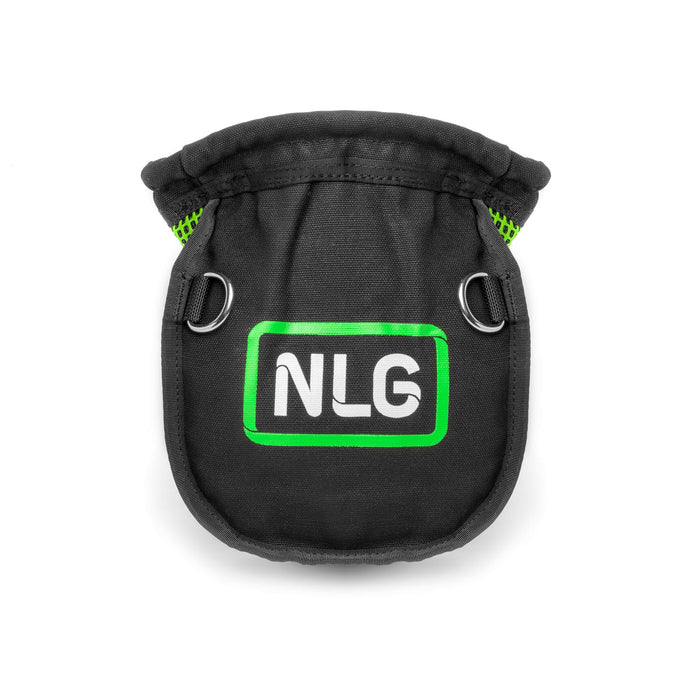 NLG Aero Pouch – Ultimate Secure Bag for Small Items at Height