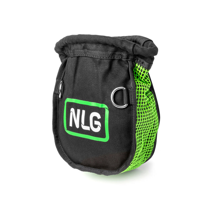 NLG Aero Pouch – Ultimate Secure Bag for Small Items at Height