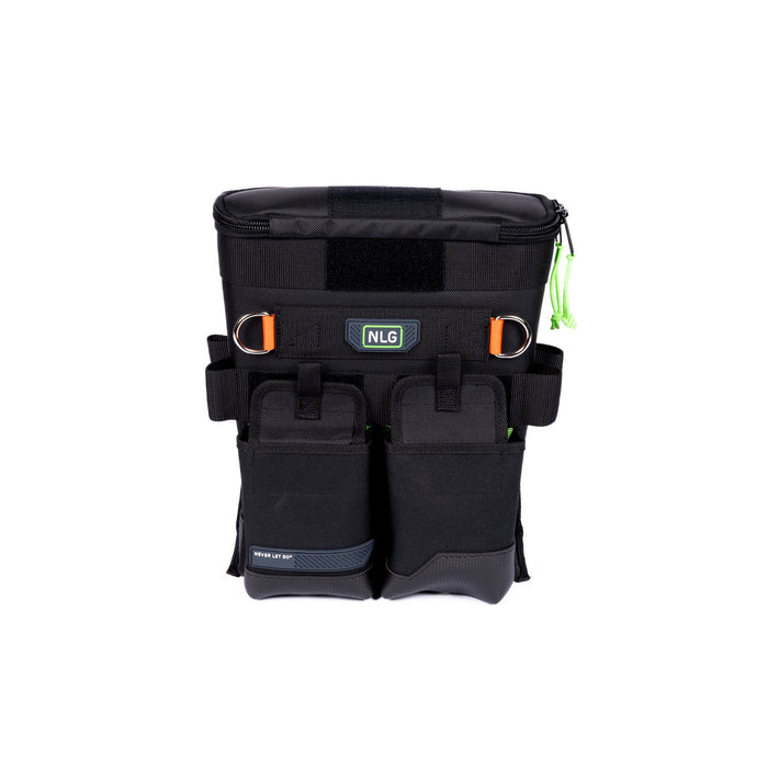 NLG Linesman Bag – Essential Tool Pouch for Work at Height