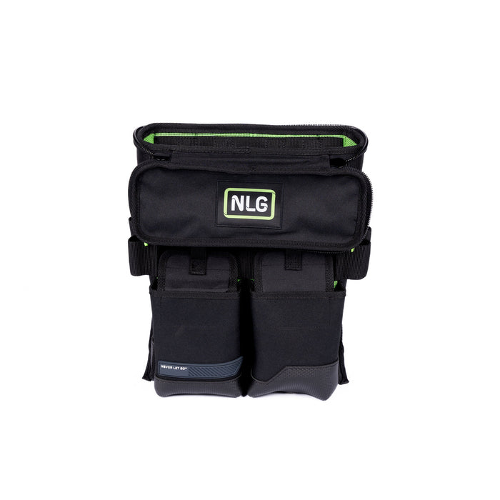 NLG Linesman Bag – Essential Tool Pouch for Work at Height