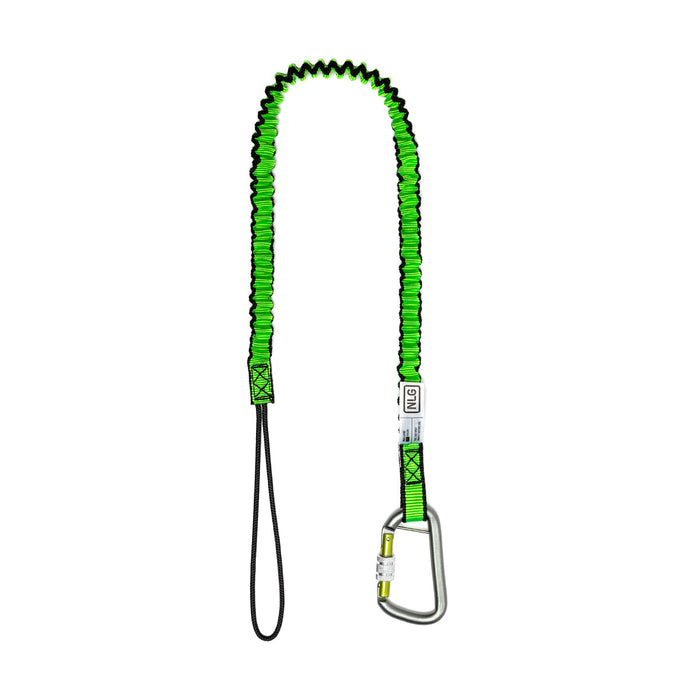 NLG GO Bungee Tool Lanyard – Ultimate Safety for Your Tools