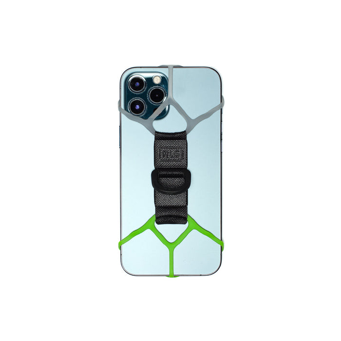 NLG Phone Harness™ – Ultimate Phone Holder for Working at Height