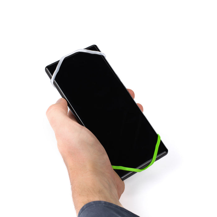 NLG Phone Harness™ – Ultimate Phone Holder for Working at Height