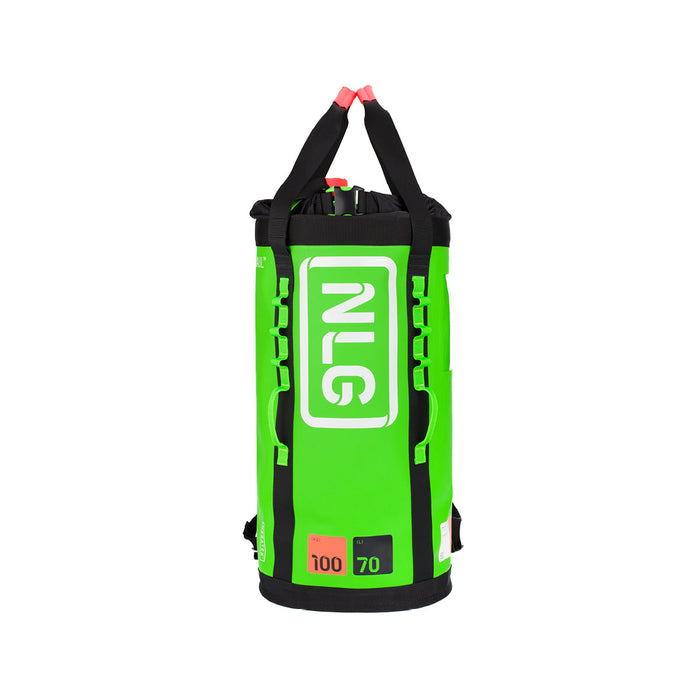 NLG Ascent Pouch: Your Ultimate Companion for On-the-Go Organization - LARGE